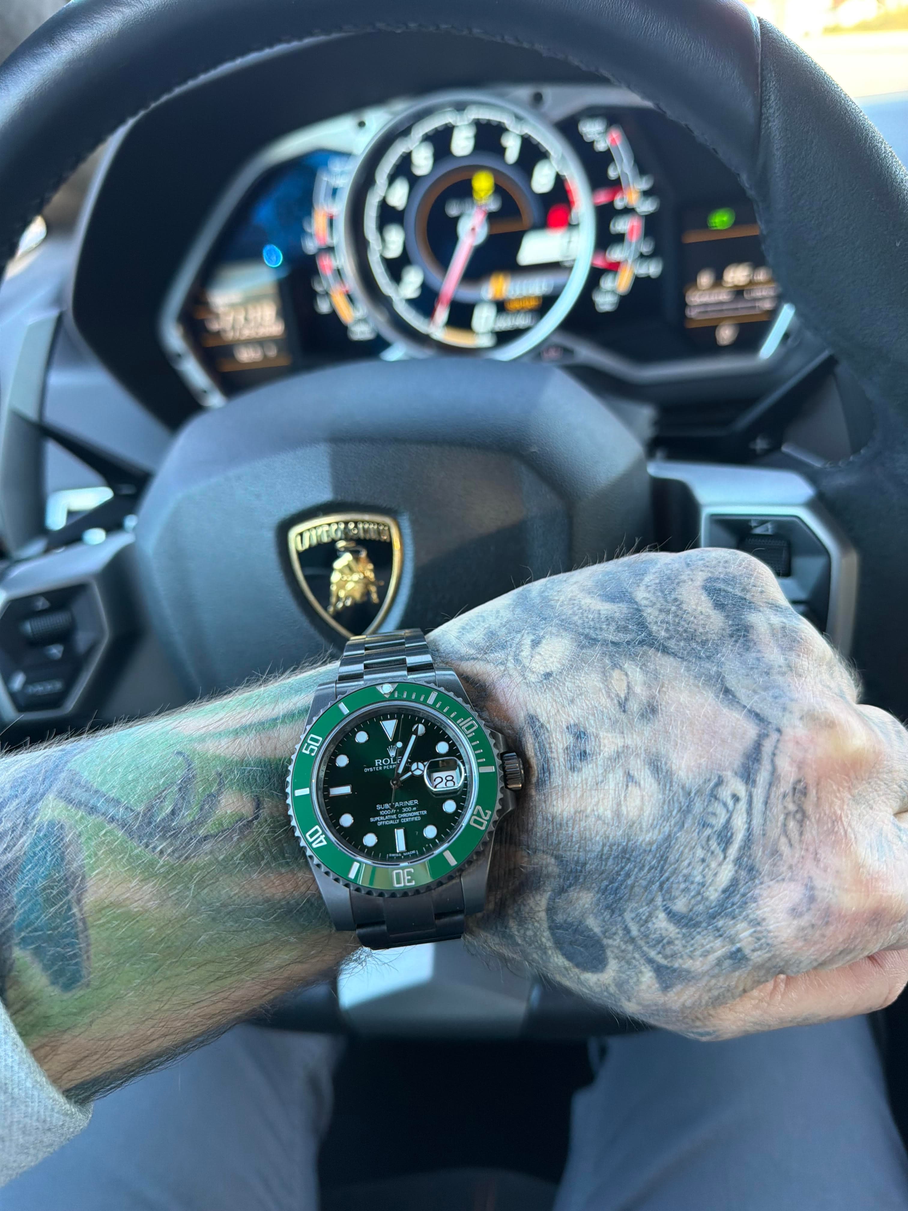 Gabriel Speaks — Founder of The Speaks Collection