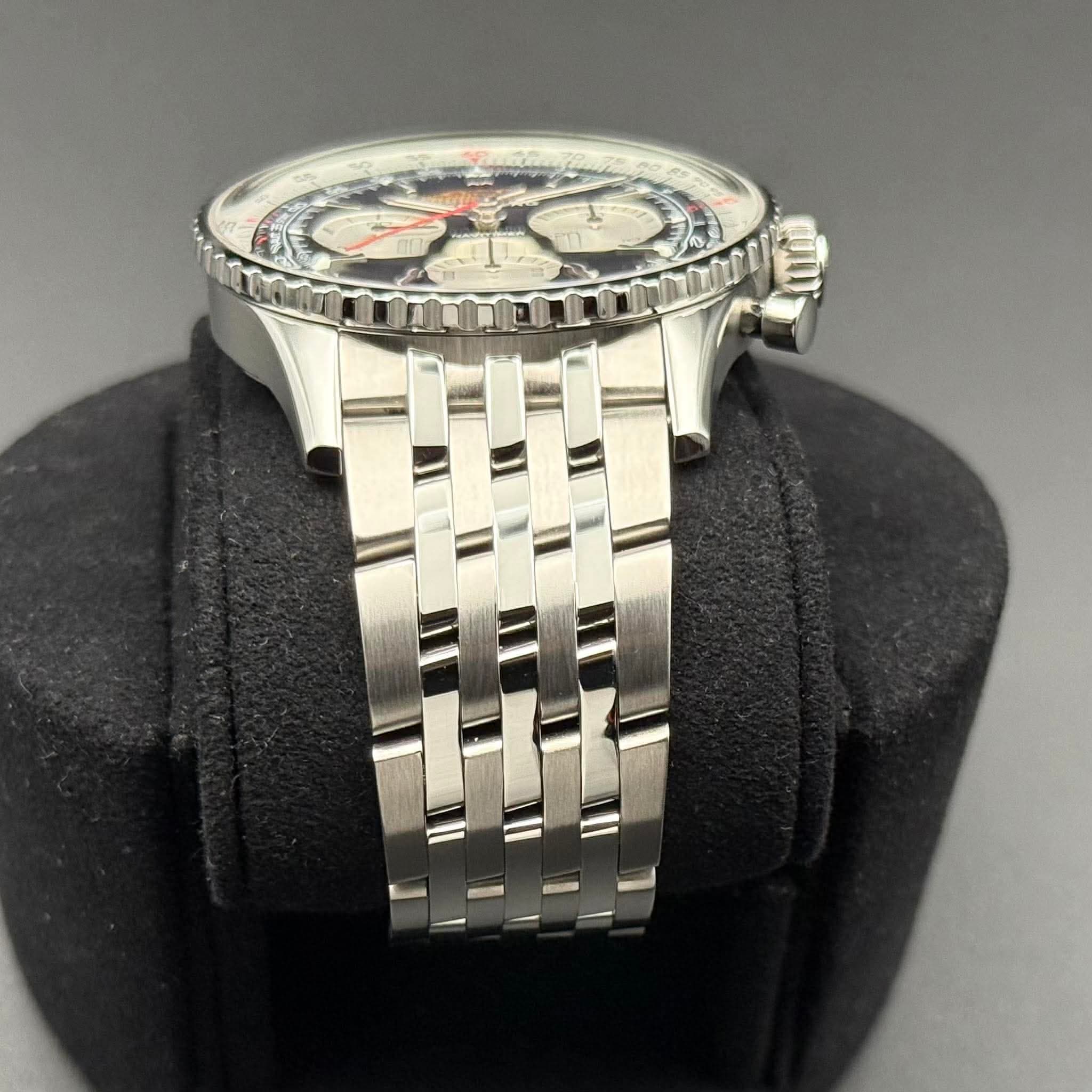 Breitling Navitimer B01 - view 7