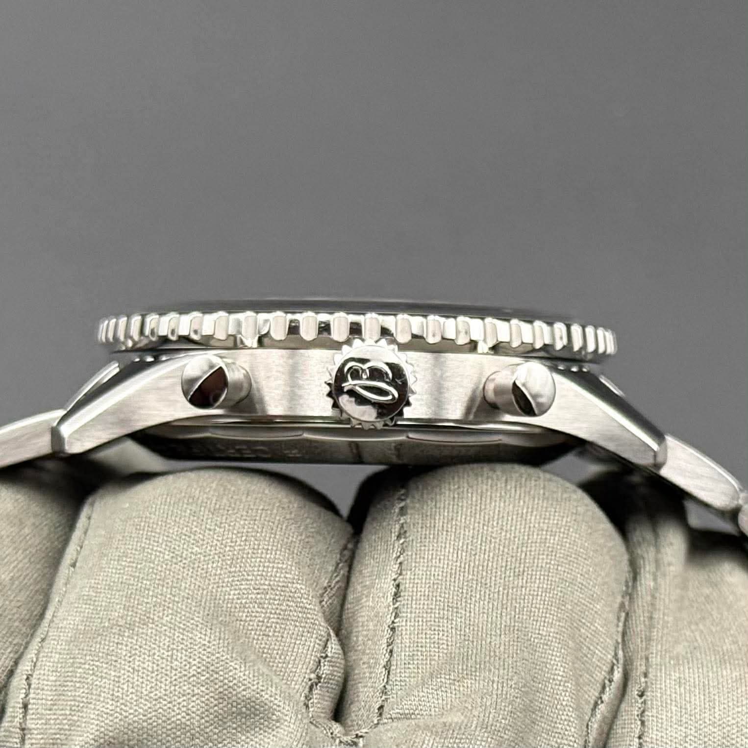 Breitling Navitimer B01 - view 11