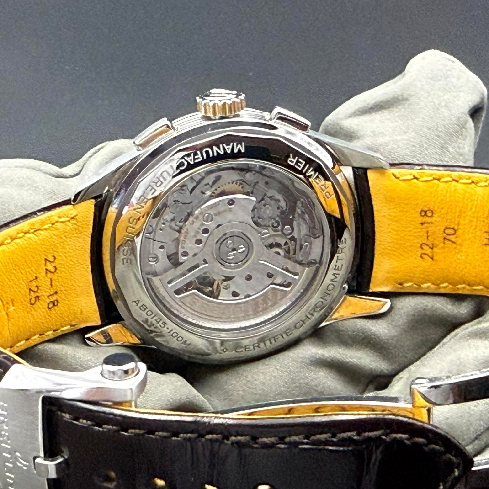 Breitling Premier B01 Chronograph 42 - view 11