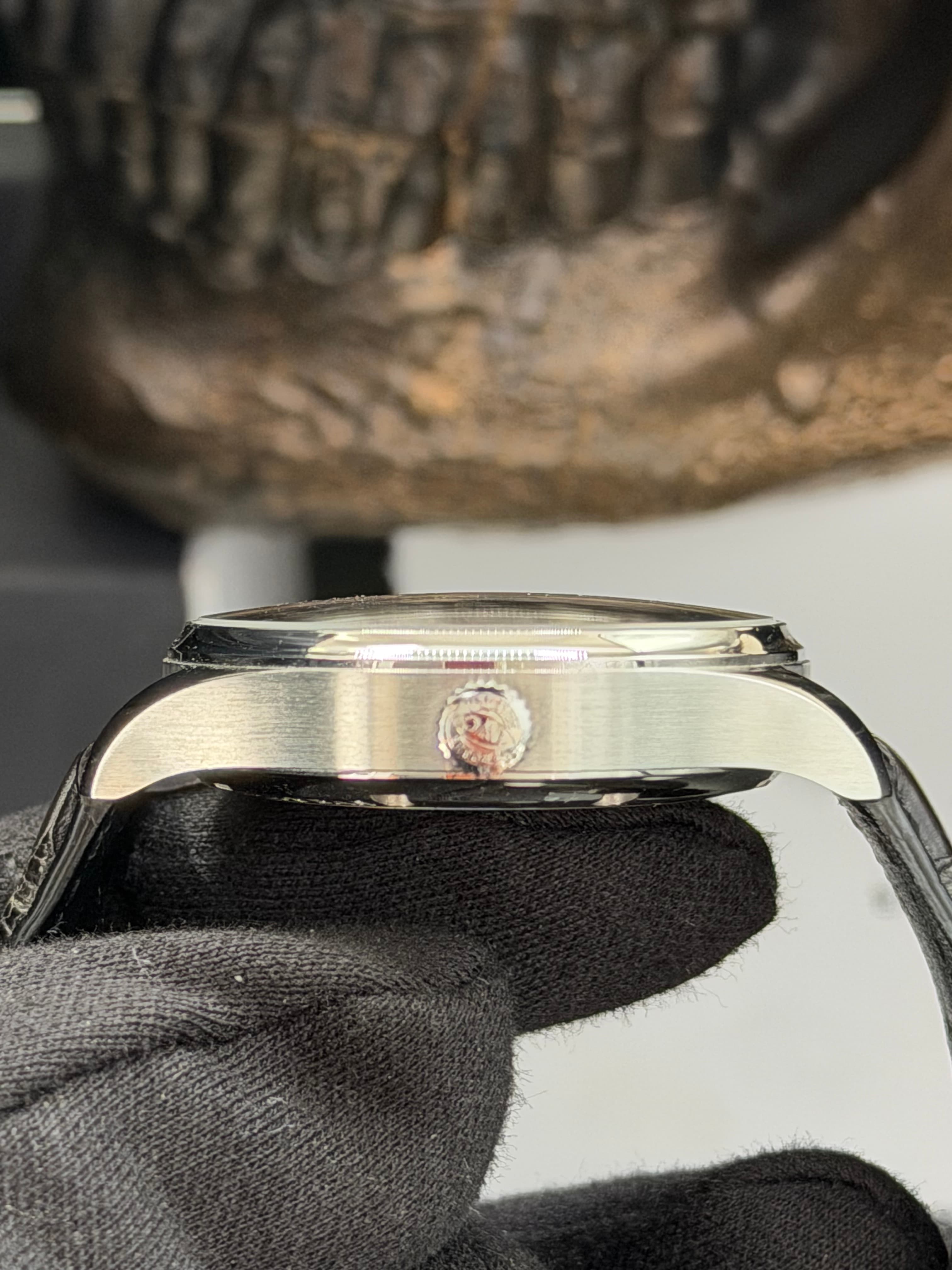 IWC Portugeisser - view 8