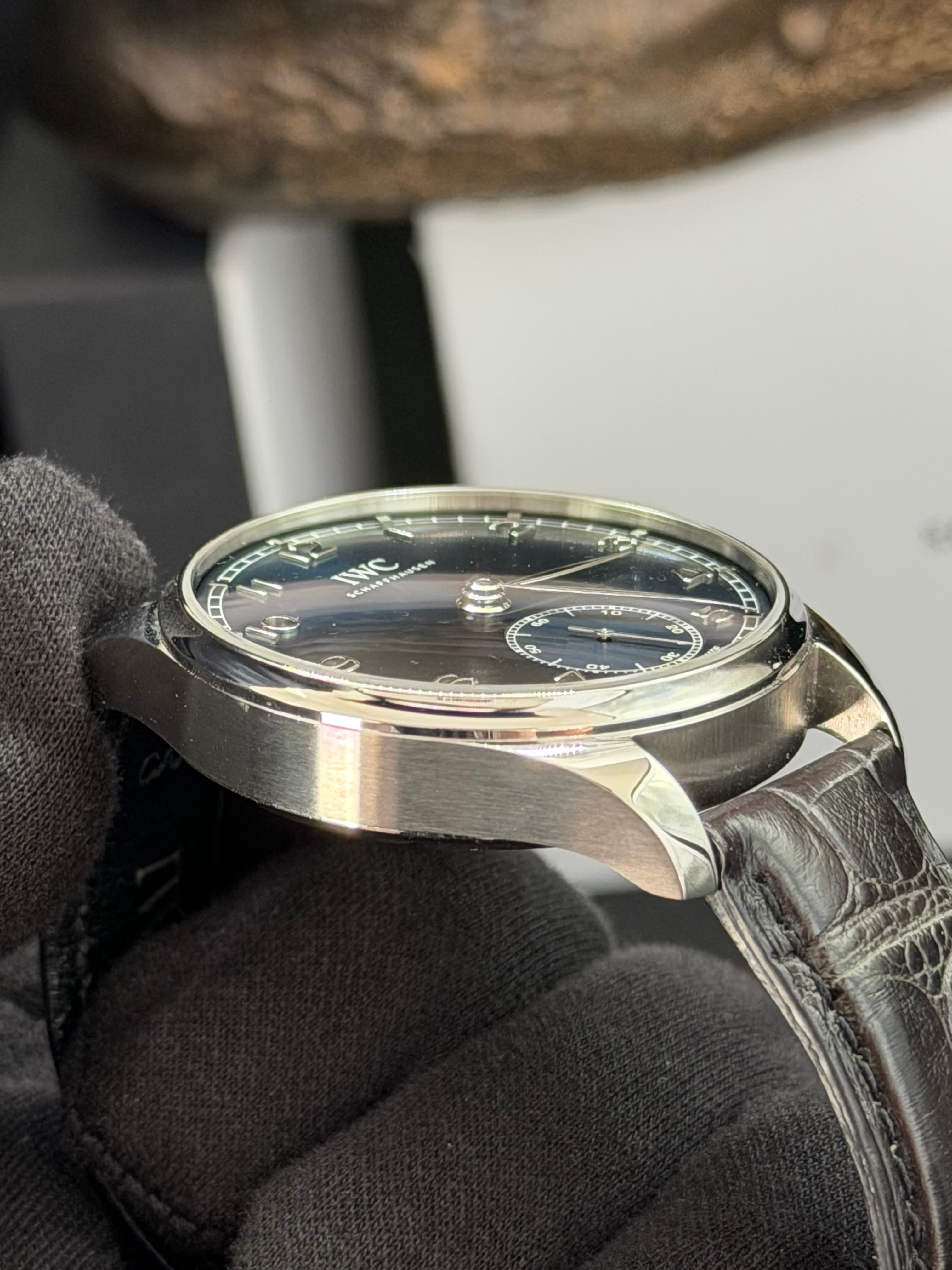 IWC Portugeisser - view 13