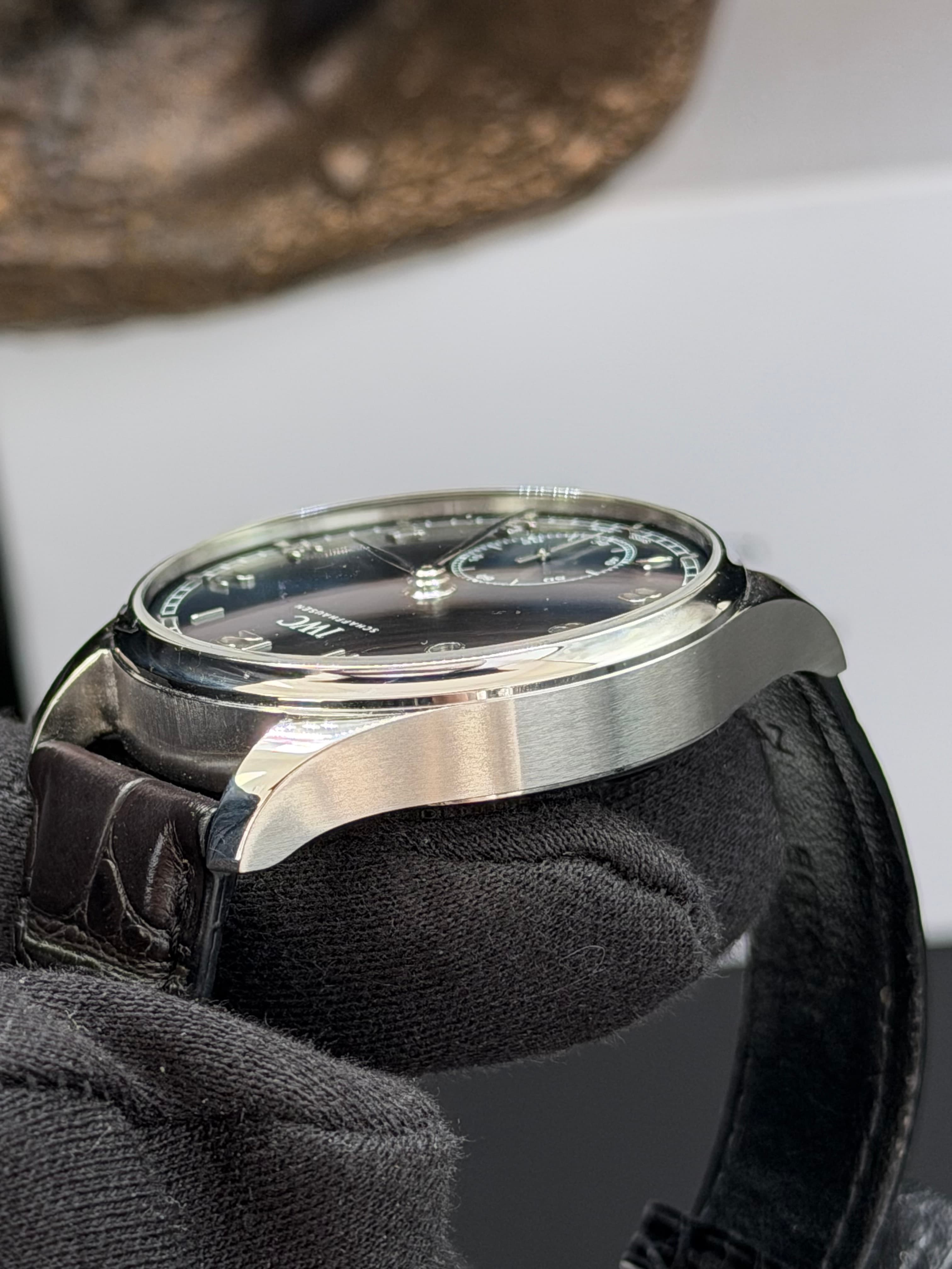 IWC Portugeisser - view 14