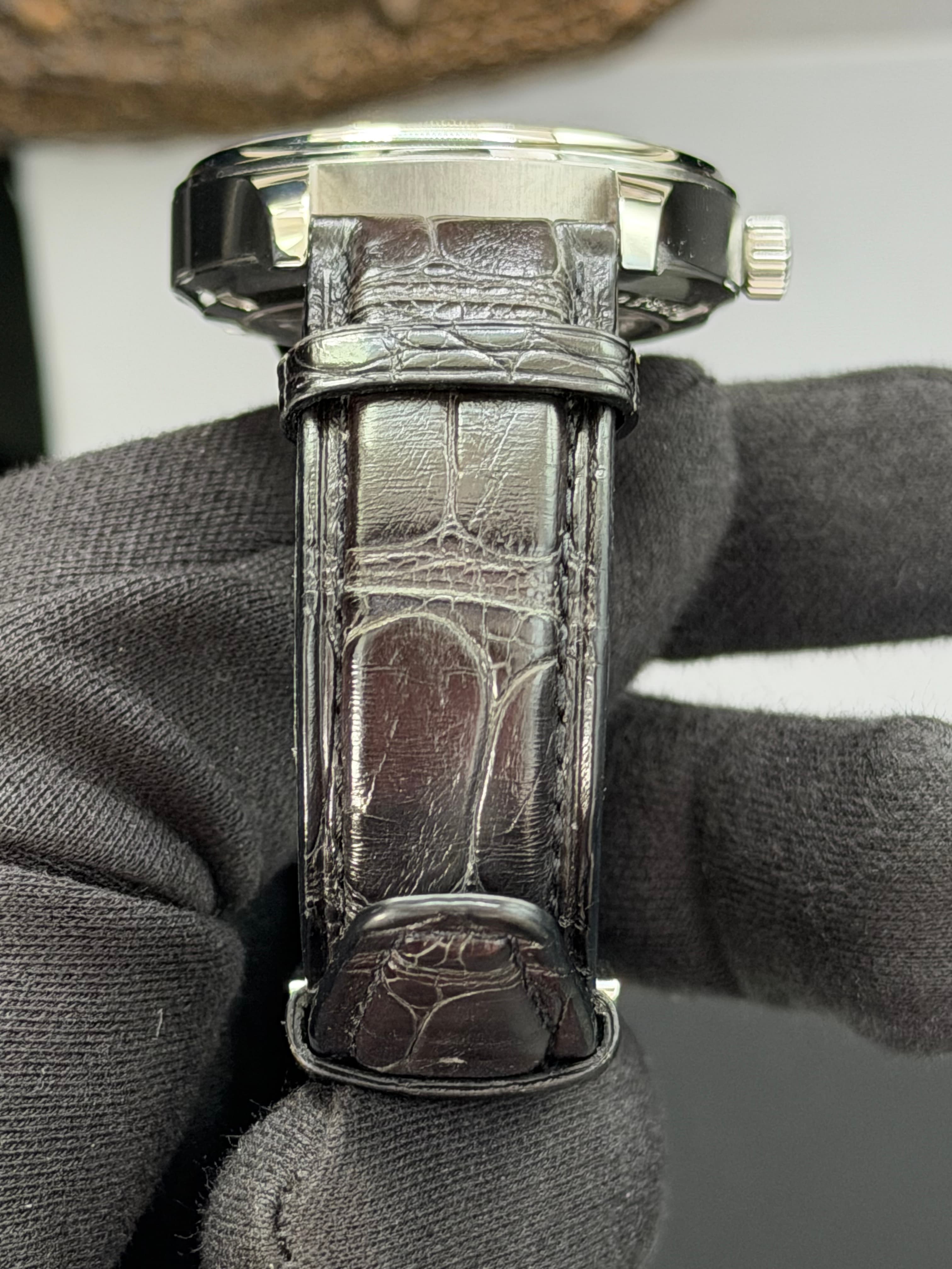 IWC Portugeisser - view 16