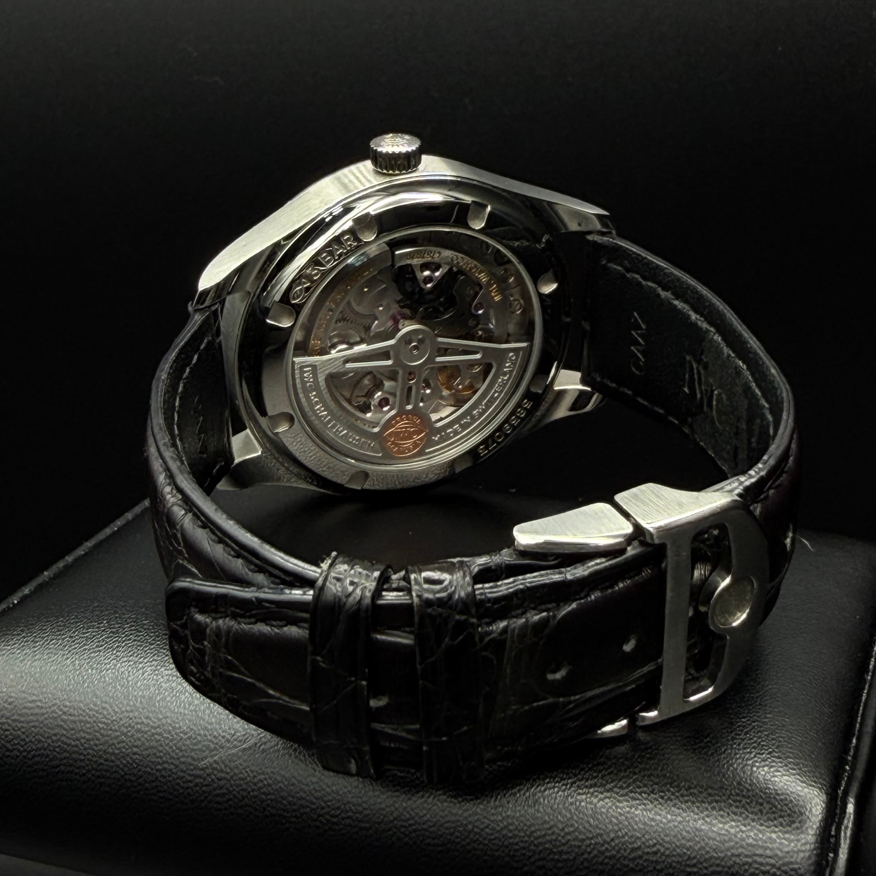 IWC Portugeisser - view 19