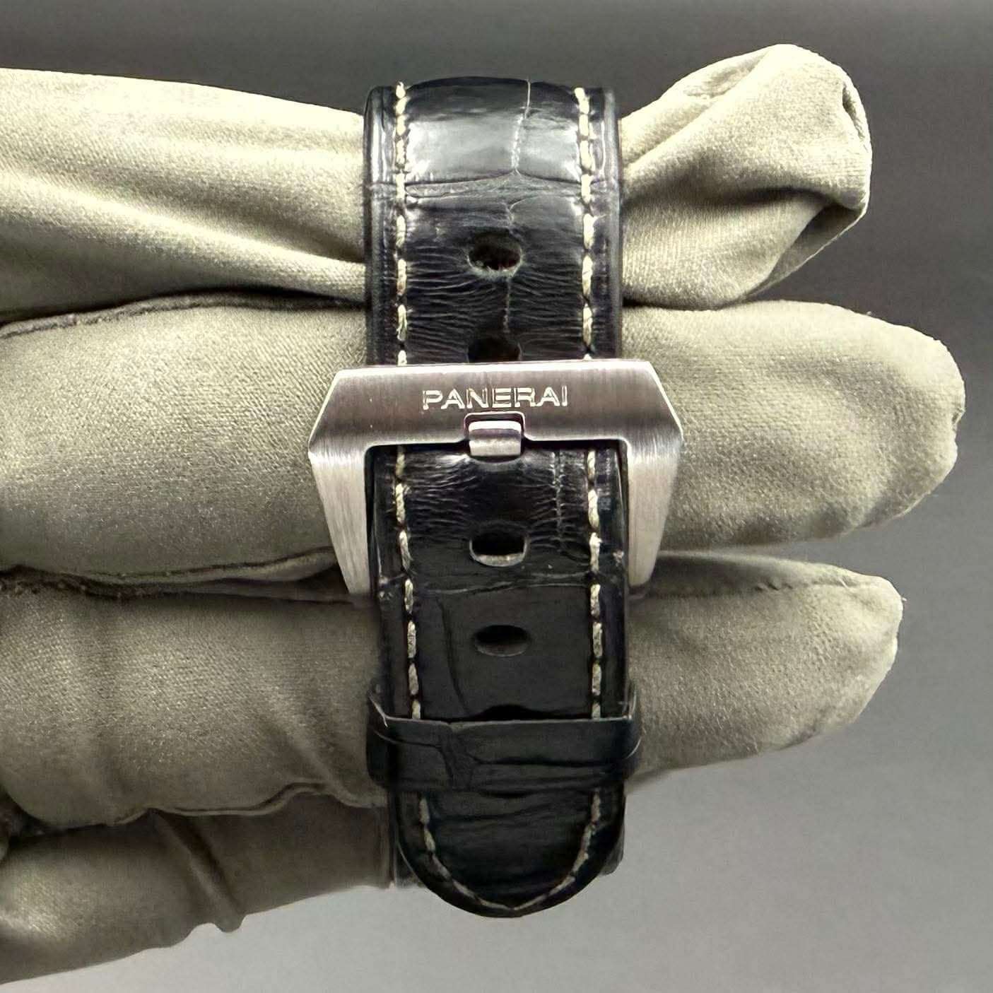 Panerai Luminor Marina 1950 3 Day - view 10