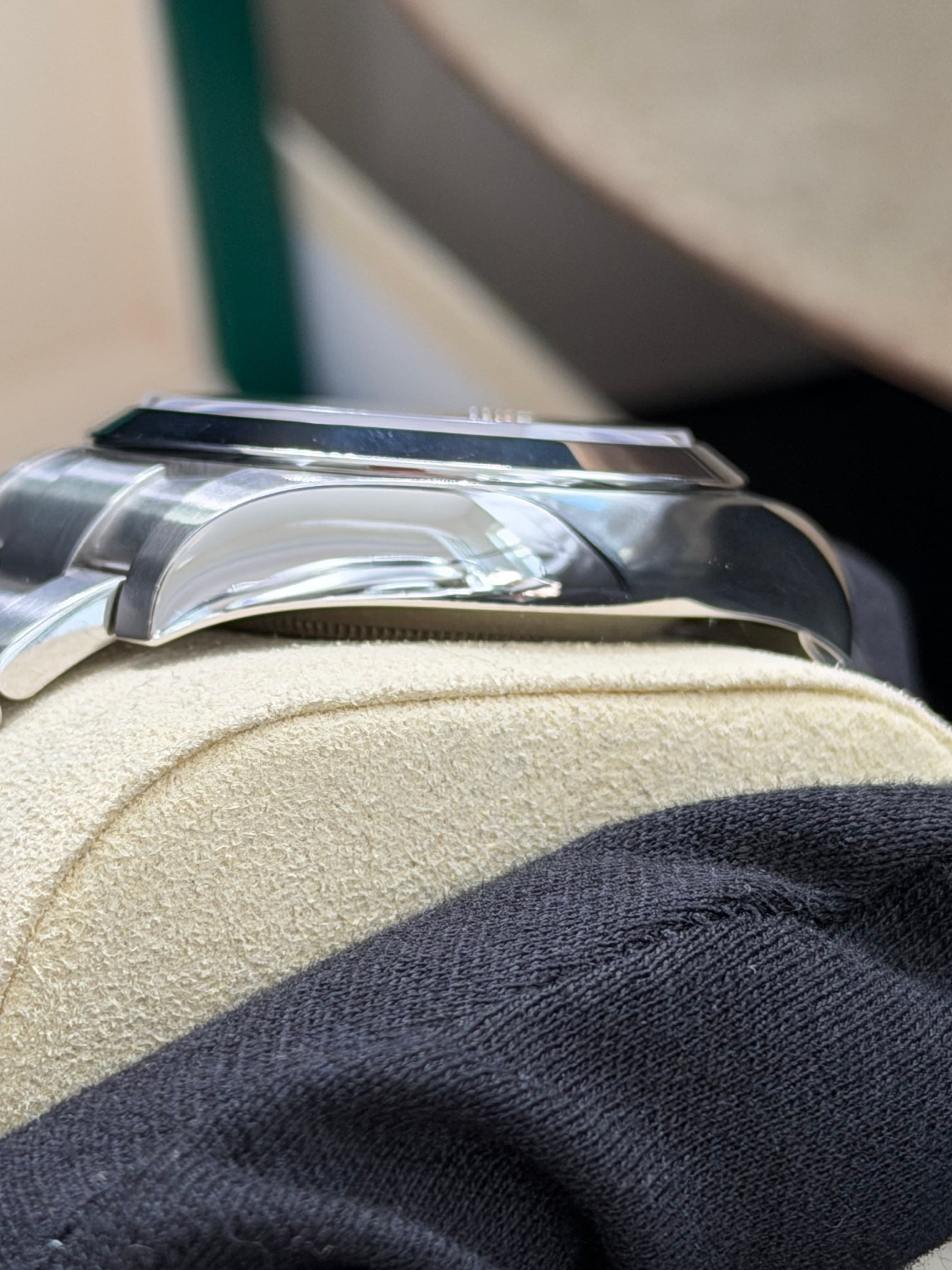 Rolex Air King - view 6