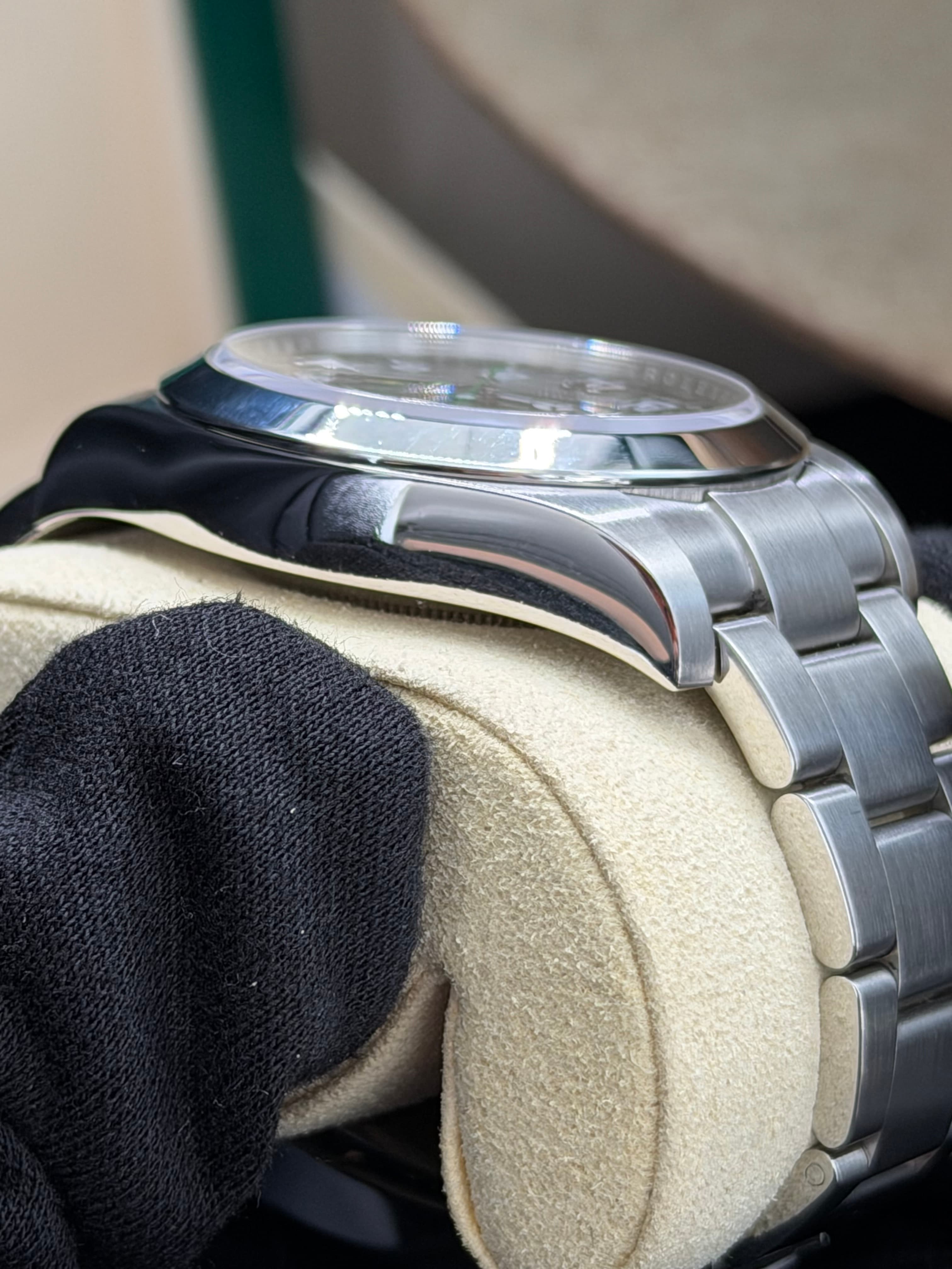 Rolex Air King - view 7