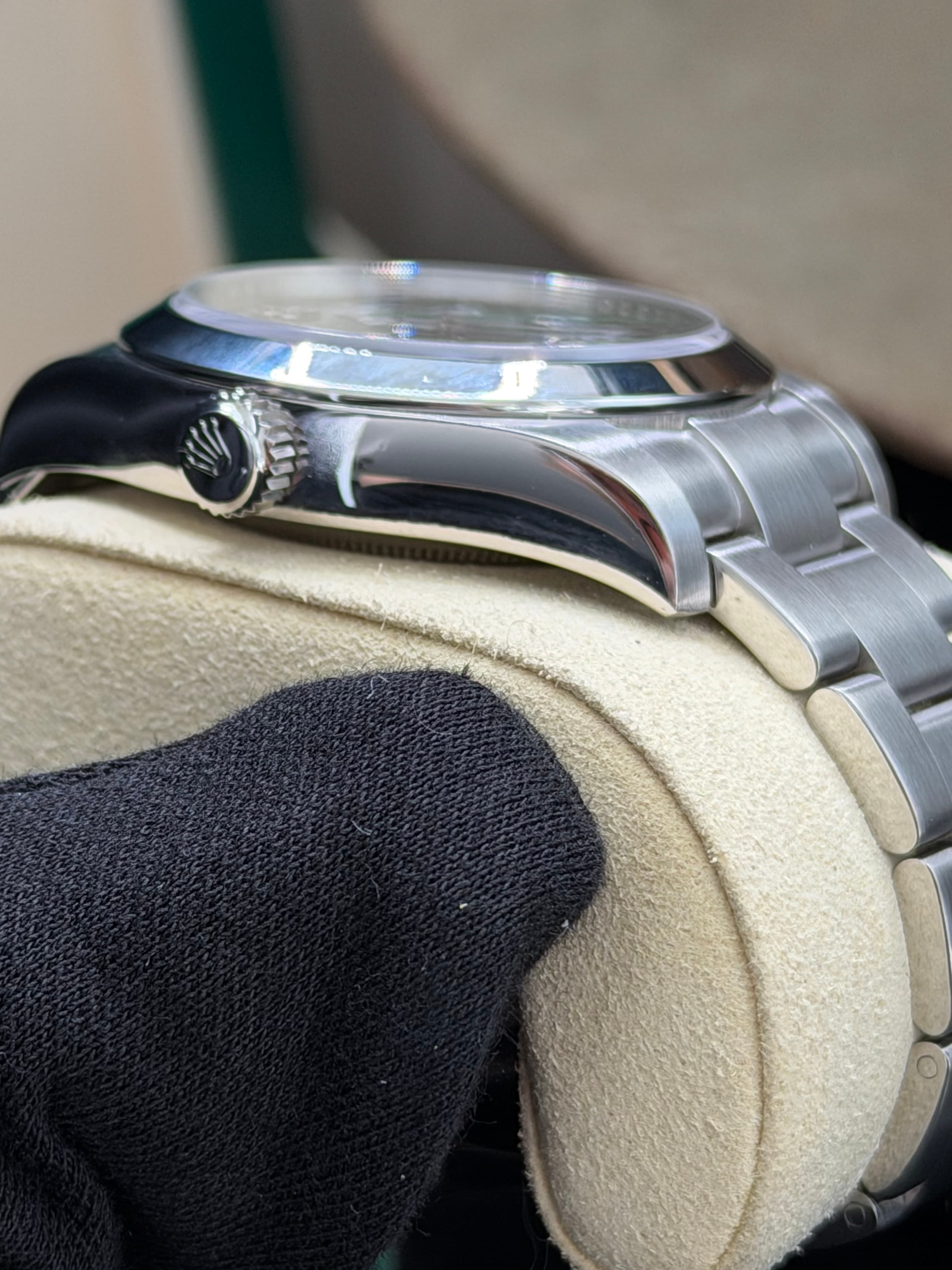 Rolex Air King - view 8