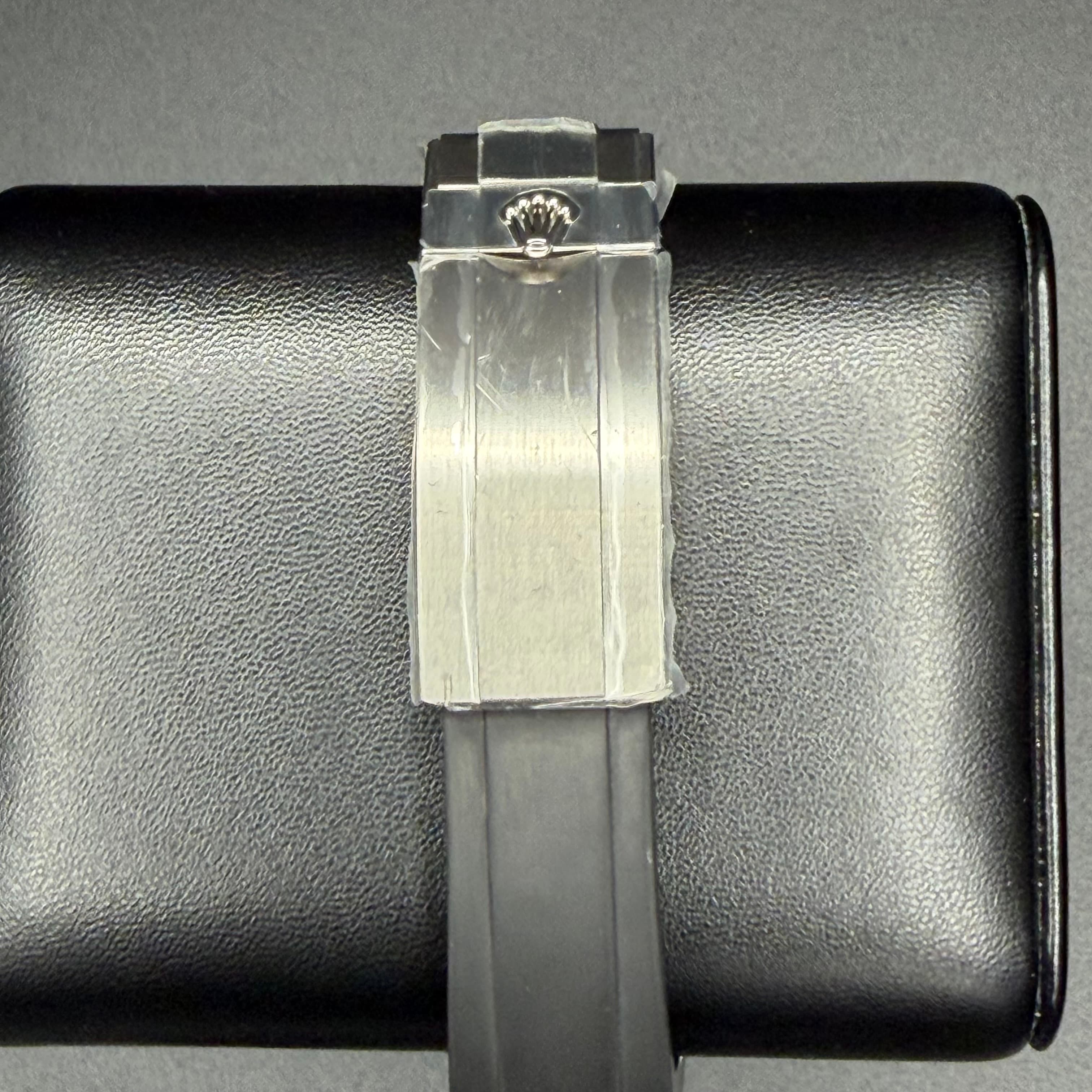 Rolex Air King Oyster Flex - view 13