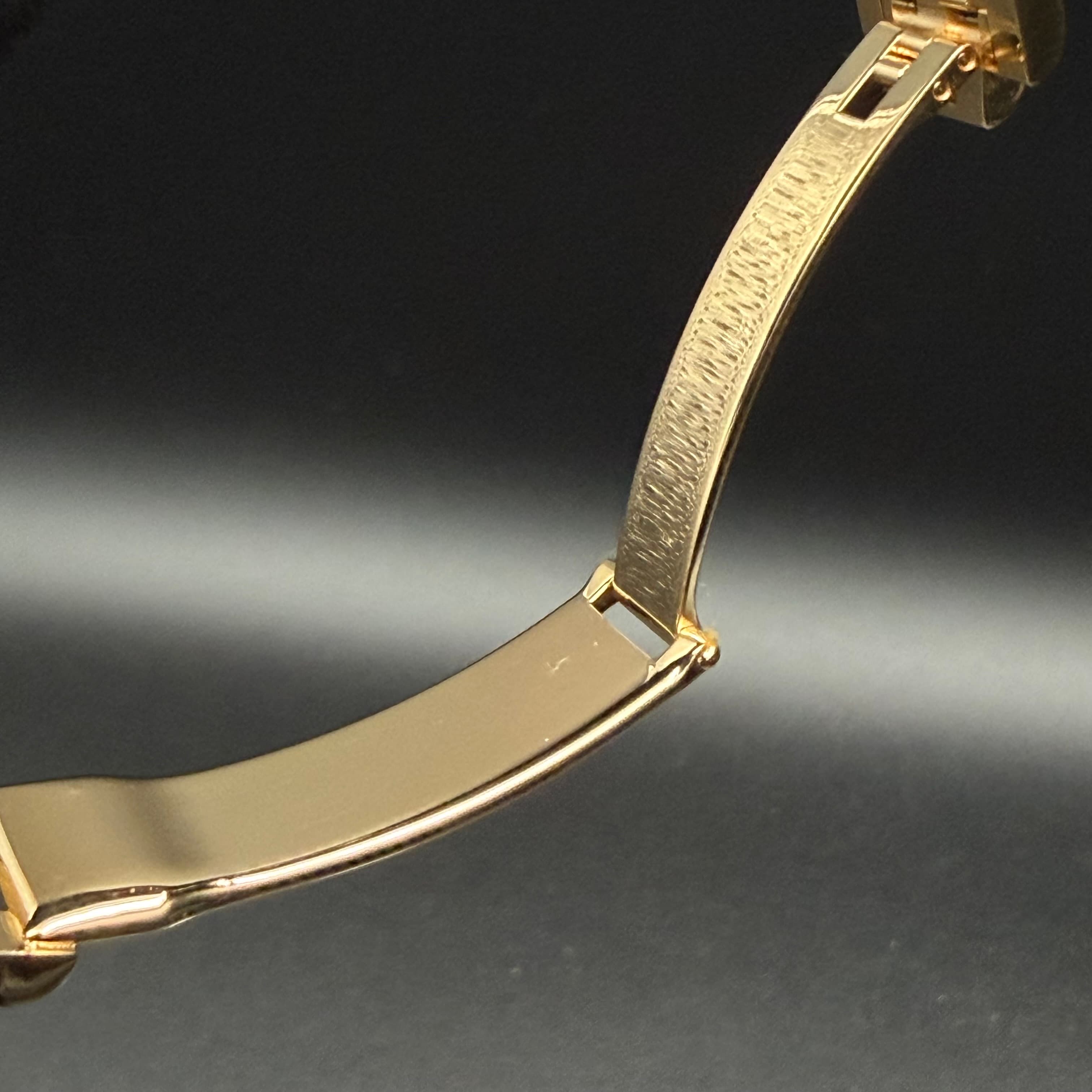 Rolex Day Date President Gold Meteorite Dial - view 22