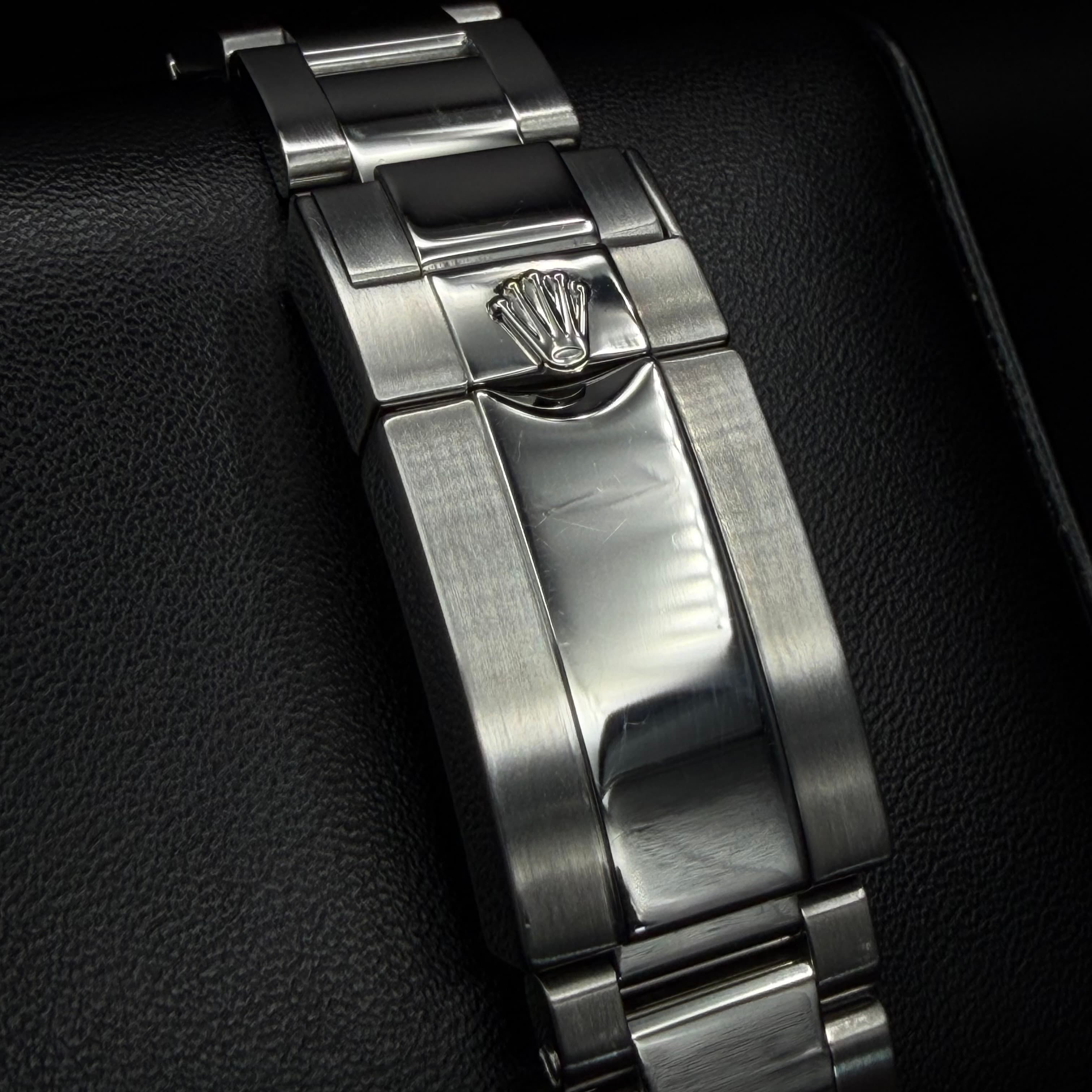 Rolex Daytona Custom Dial Bezel "Playtona" - view 13