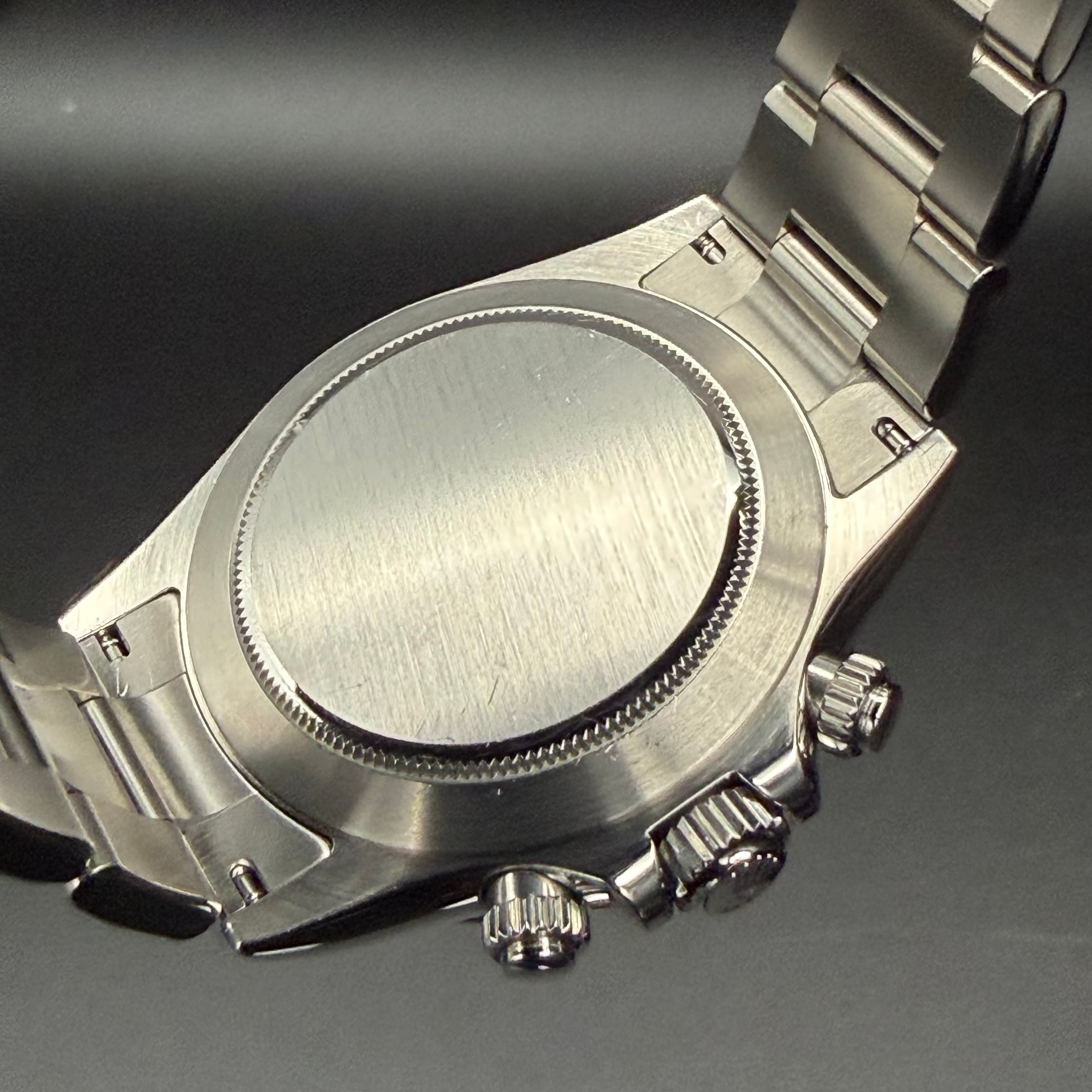 Rolex Daytona Panda APH dial - view 16