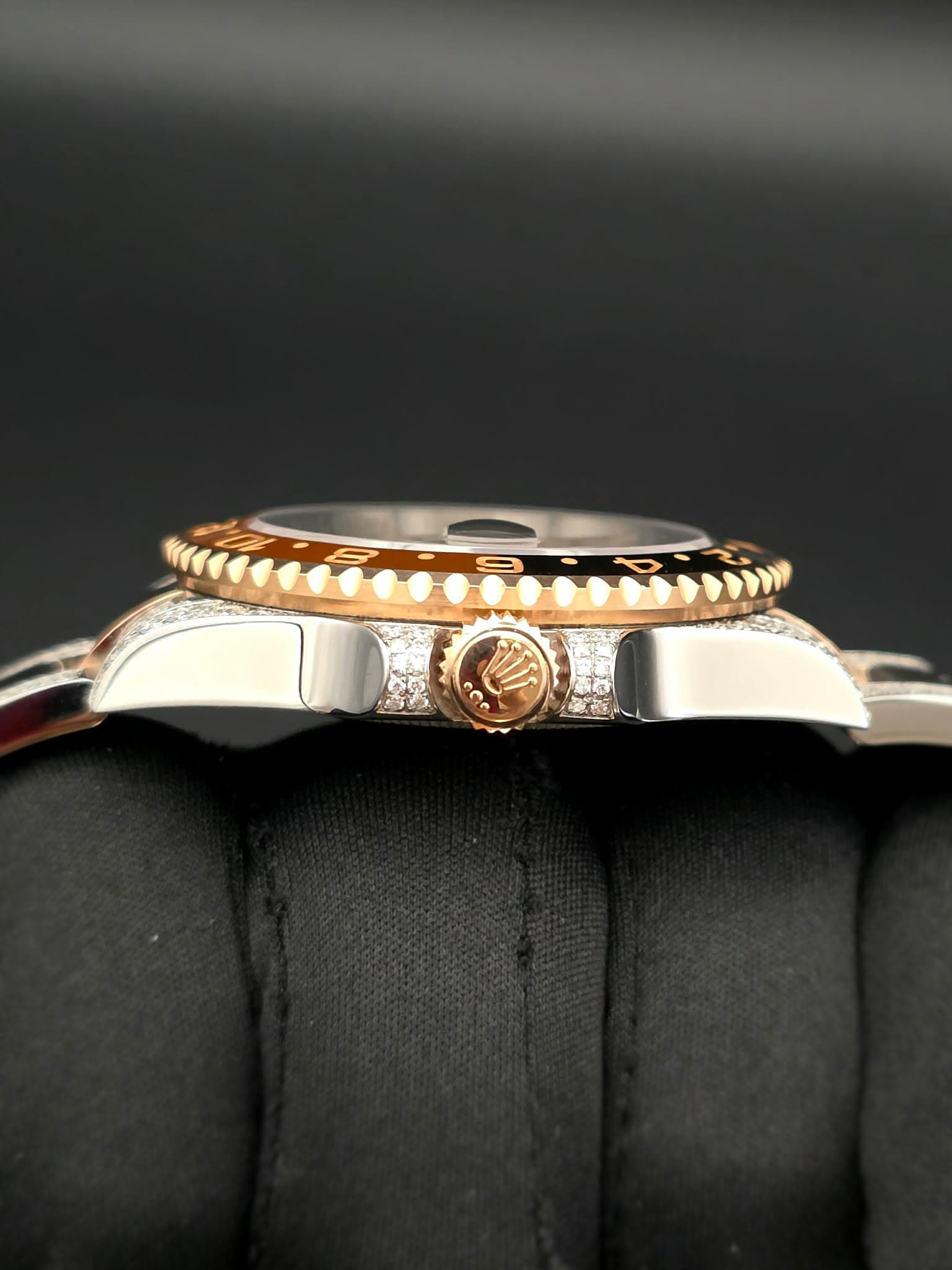 Rolex GMT Master II - view 4