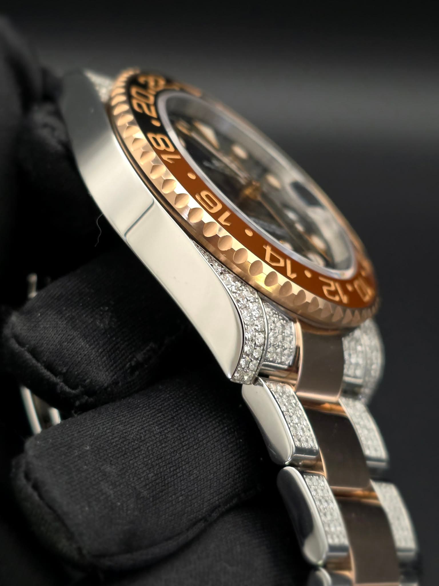 Rolex GMT Master II - view 9