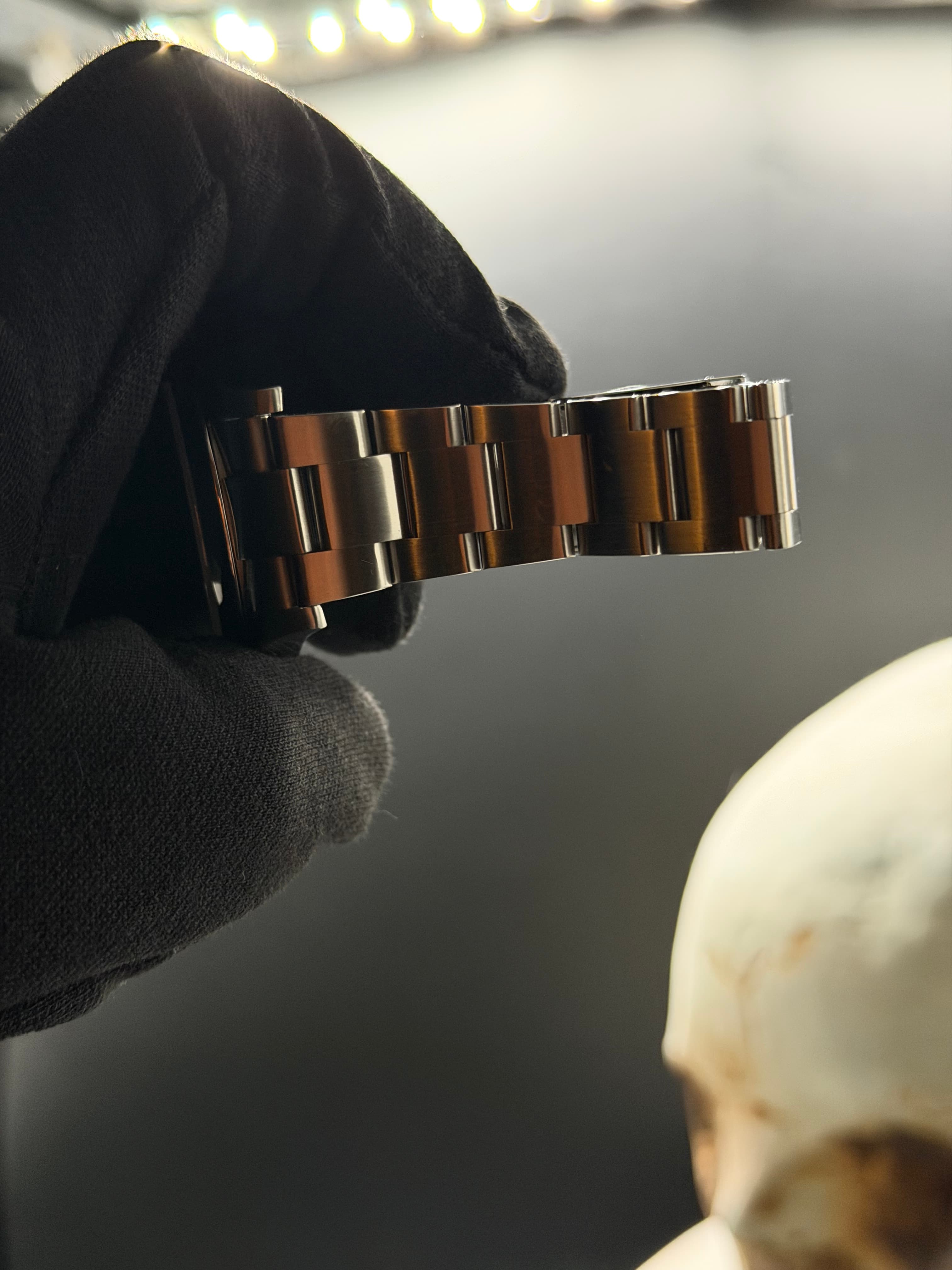 Rolex Oyster Perpetual - view 15