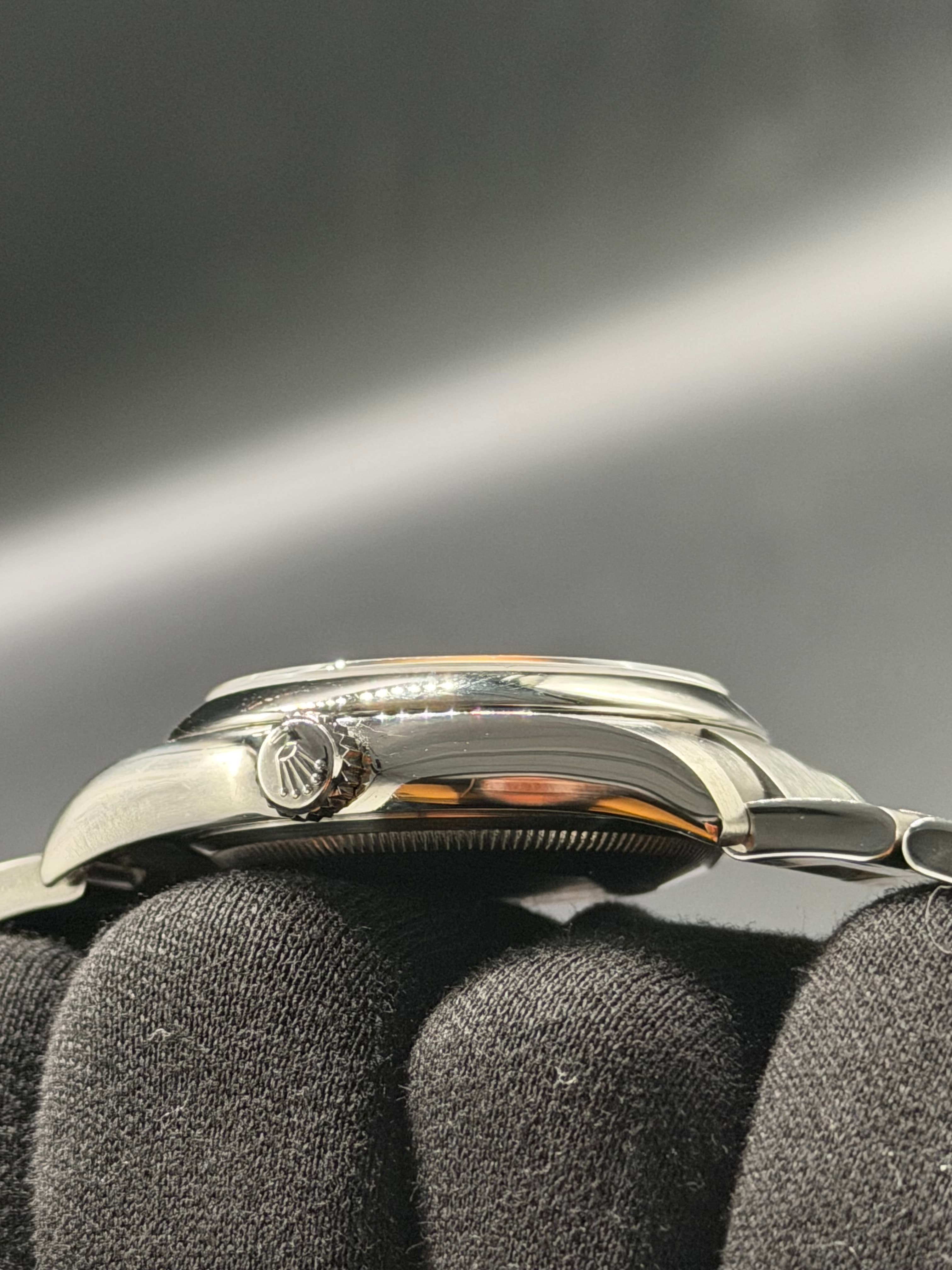 Rolex Oyster Perpetual - view 17