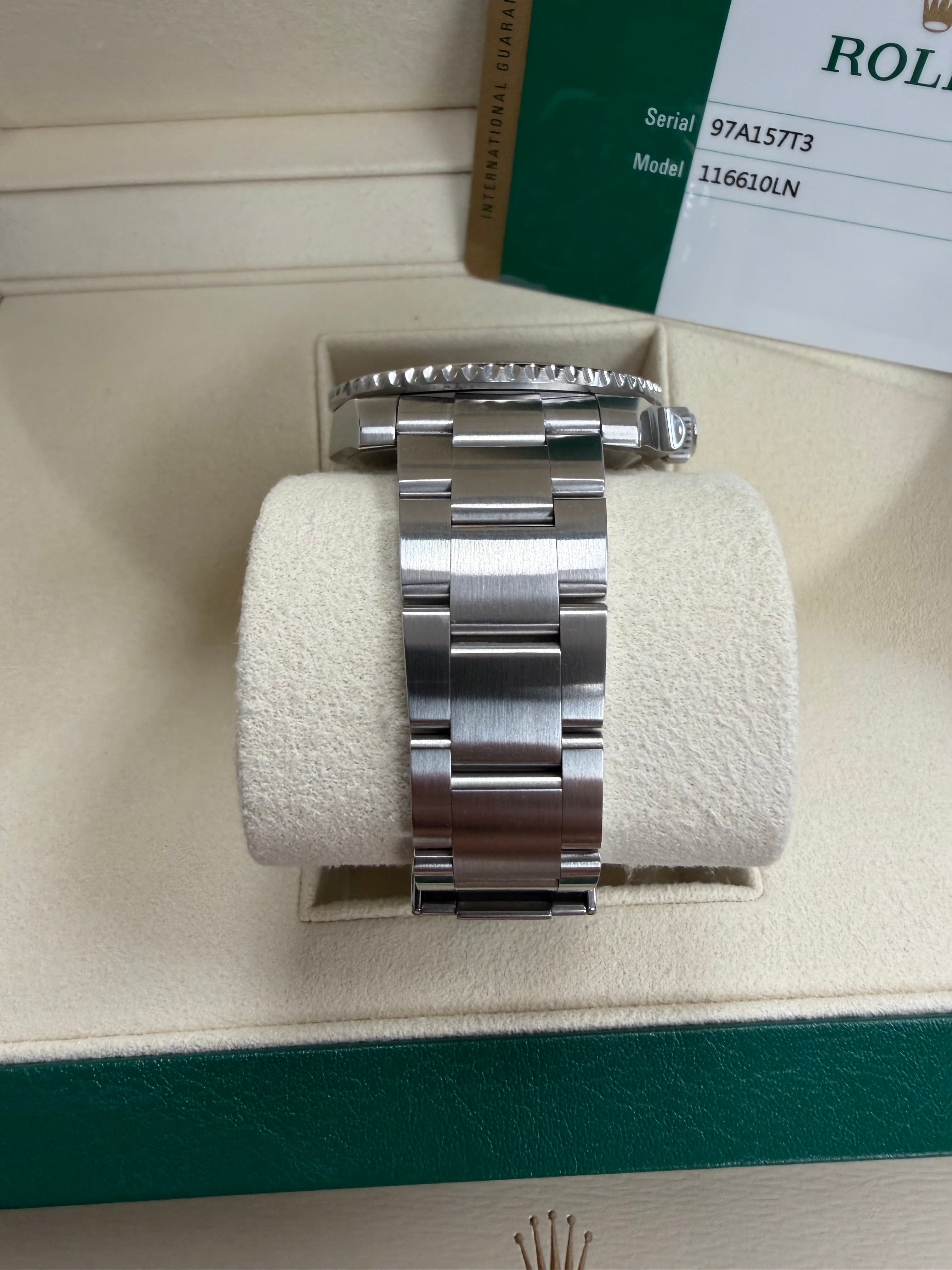 Rolex Submariner Date - view 6