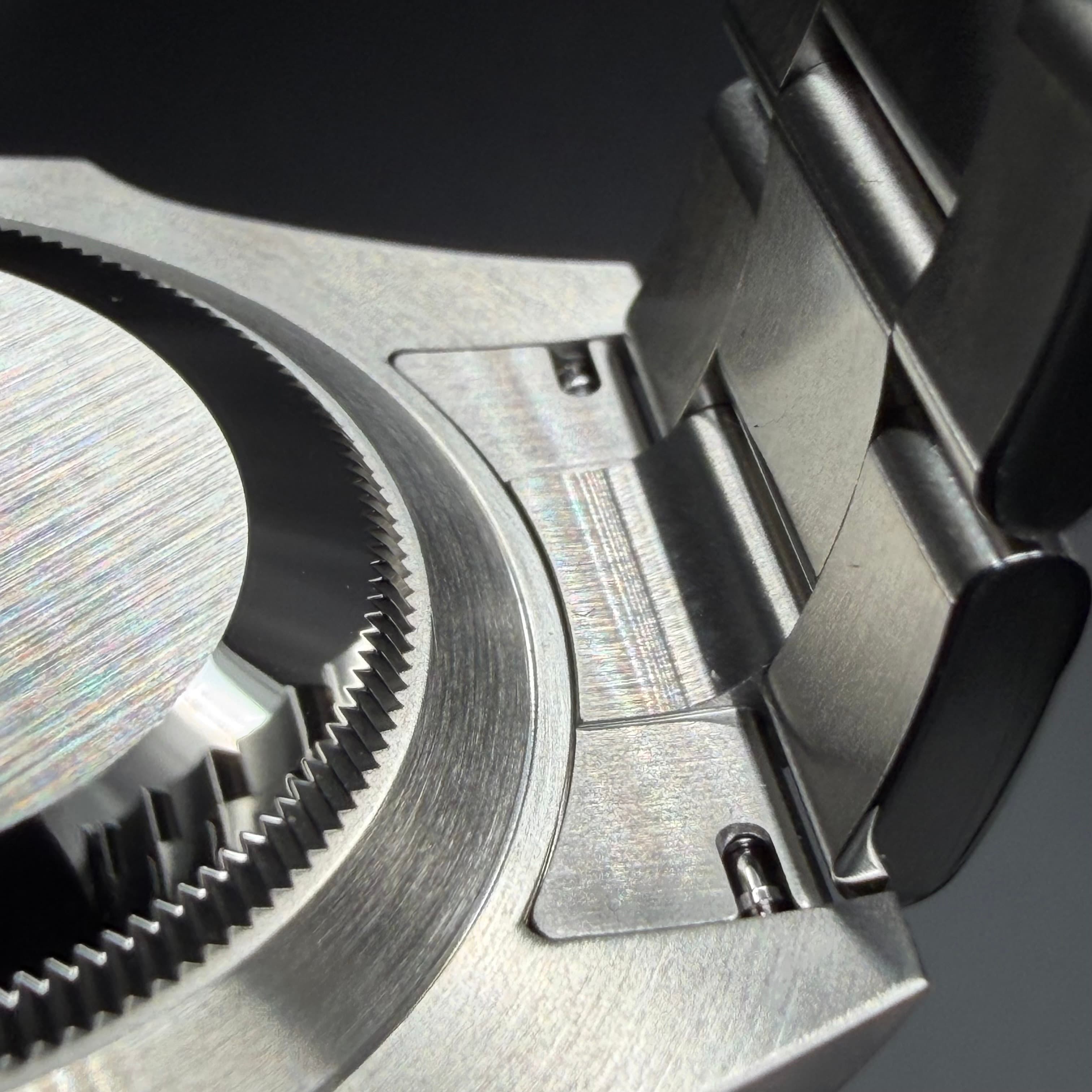 Rolex Submariner Date “Starbucks” - view 21