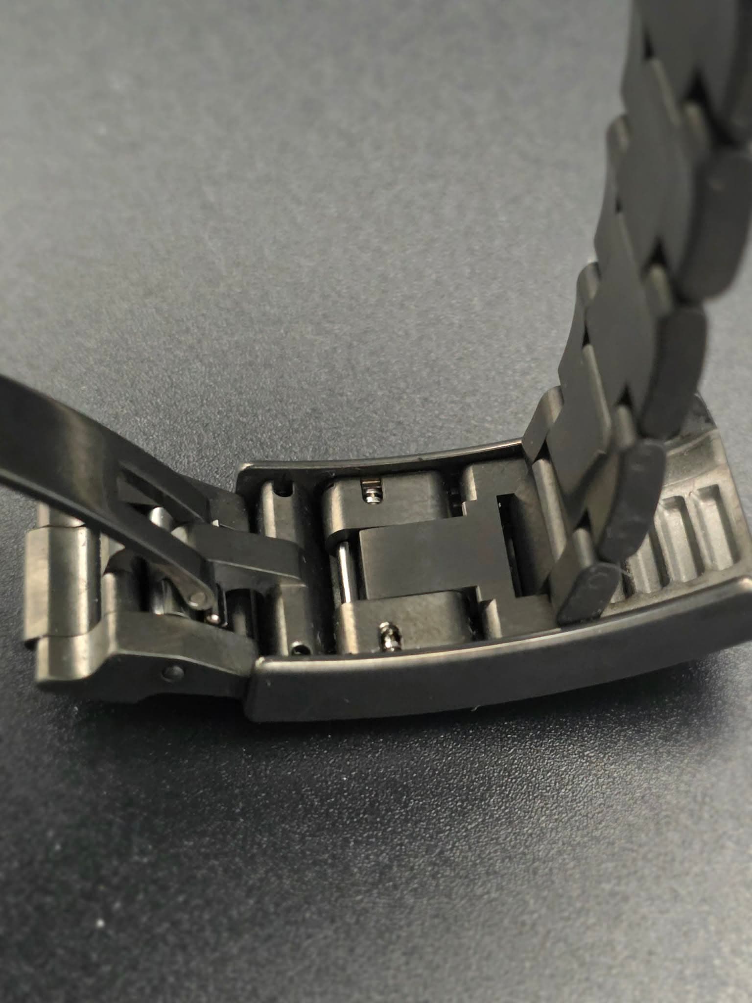 Rolex Summariner Date "Hulk" - view 11