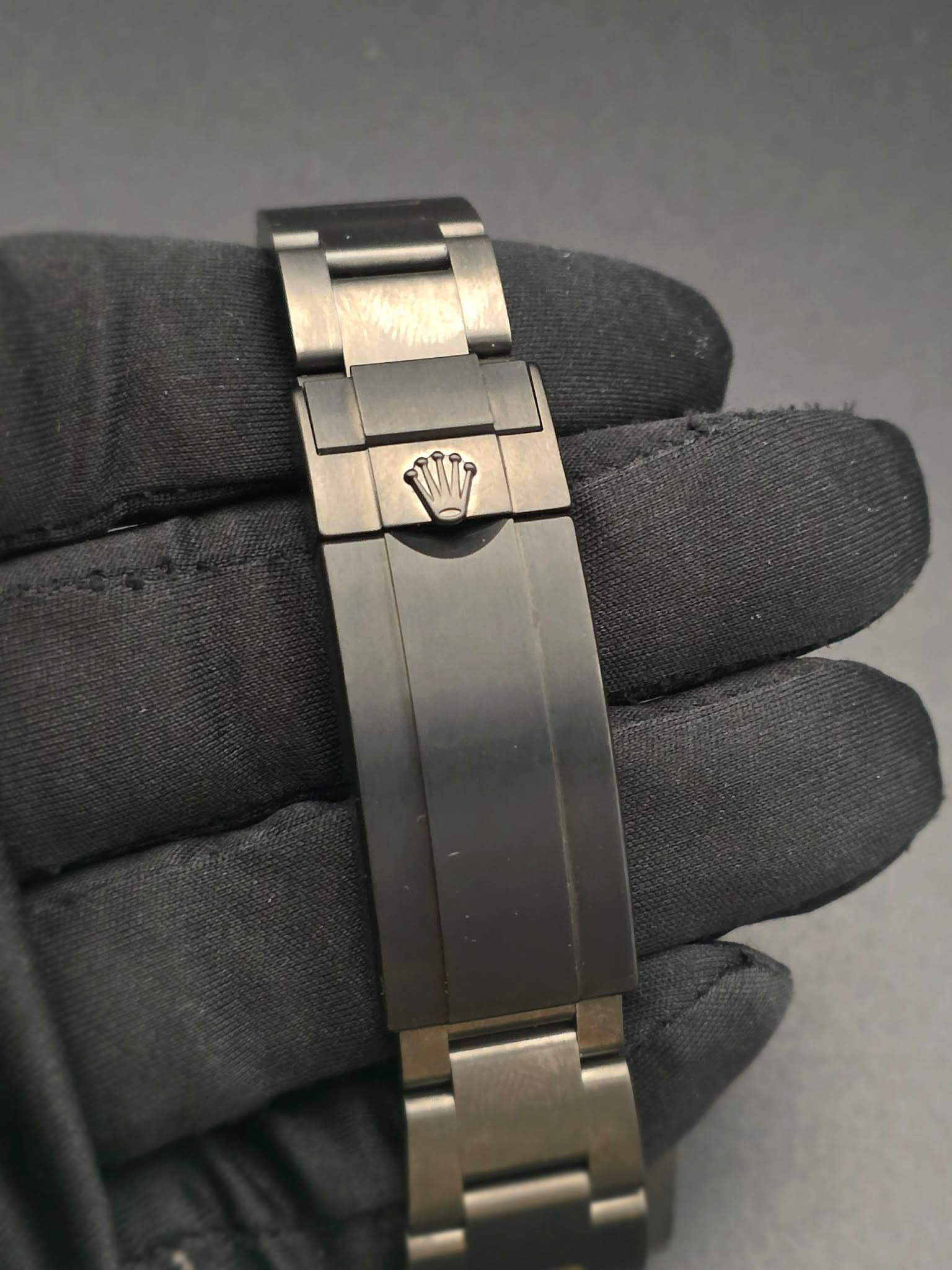 Rolex Summariner Date "Hulk" - view 14