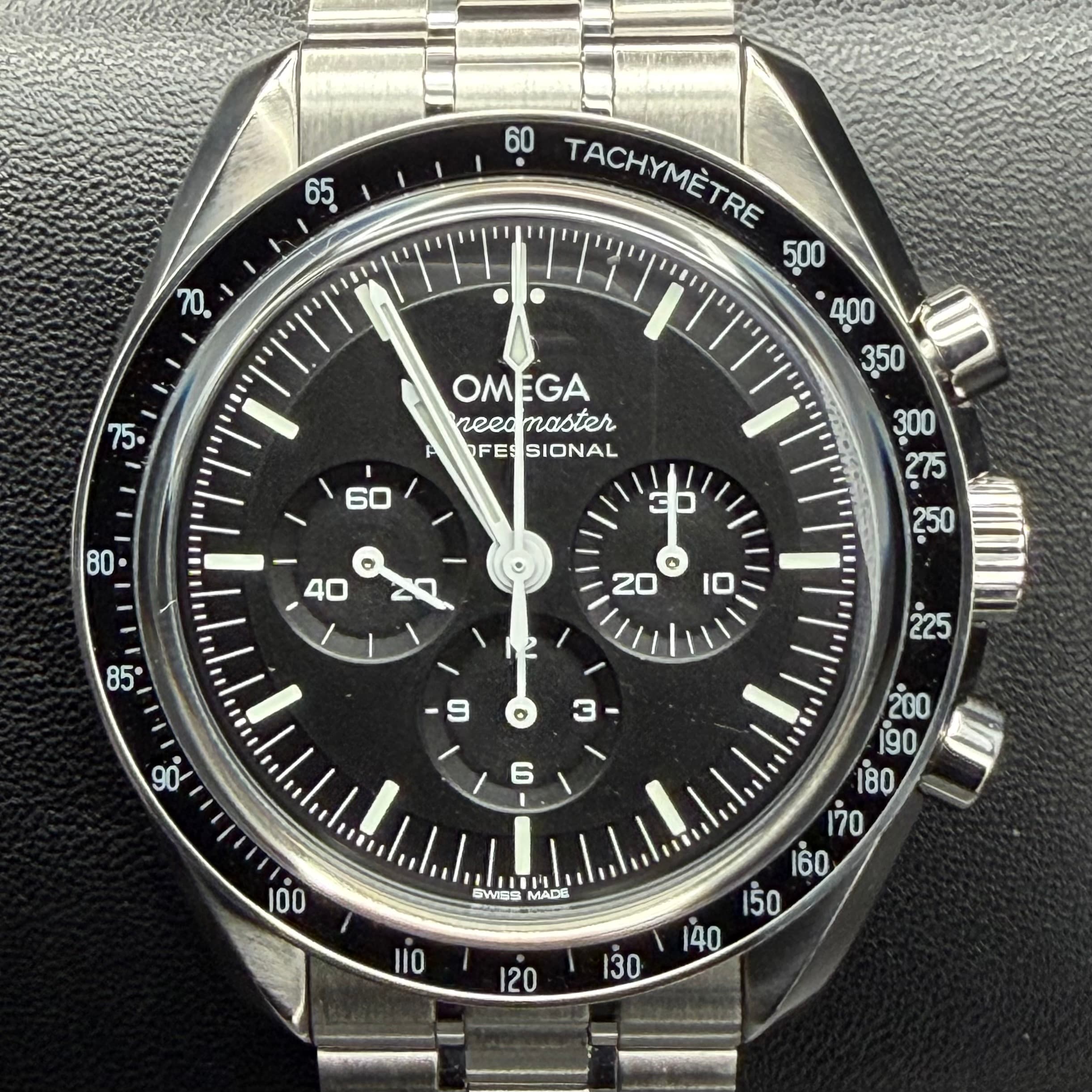 Omgega Speedmaster Professional Moonwatch